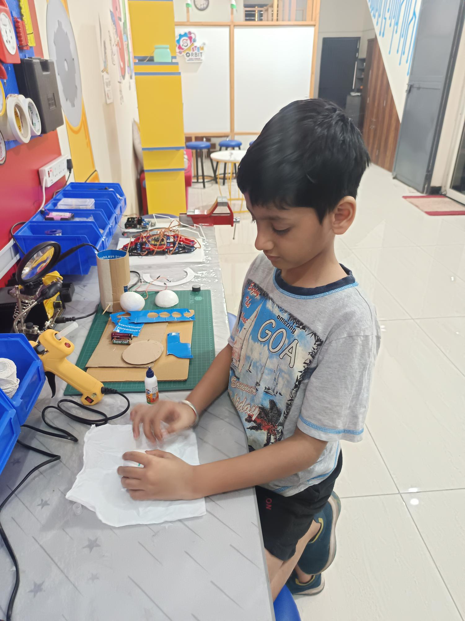 STEM Classes (Grade 1–12) - Image 4